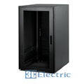 Tủ mạng C-Rack Cabinet 36U D1000 Black